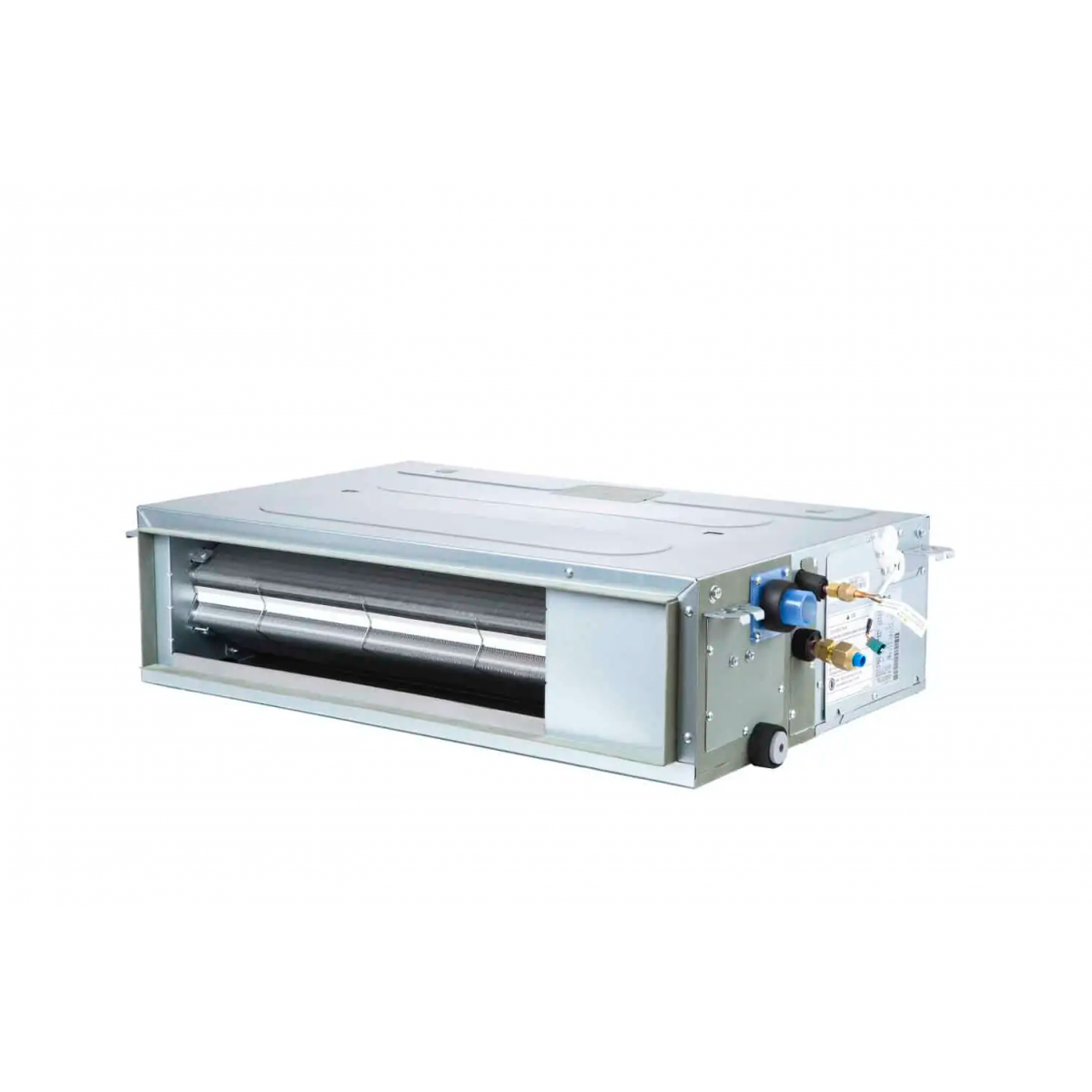 Šilumos siurblys LG Multi-split kanalinis oras-oras vidinis blokas CL24F.N3O Šildymo galia 7,7 kW, Šaldymo galia 7,0 kW R32 Šilumos siurblys LG Multi-split kanalinis oras-oras vidinis blokas CL24F.N3O Šildymo galia 7,7 kW, Šaldymo galia 7,0 kW R32
